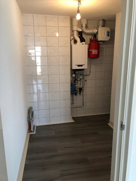 Grote Kerkstraat, Raamsdonksveer foto 4