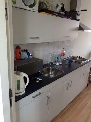 Wittebollestraat, Tilburg foto 3