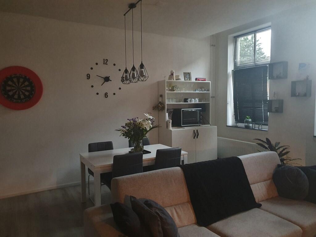 Wilhelminastraat, Waalwijk foto 4