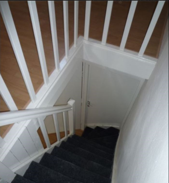 Valkenierstraat, Tilburg foto 4