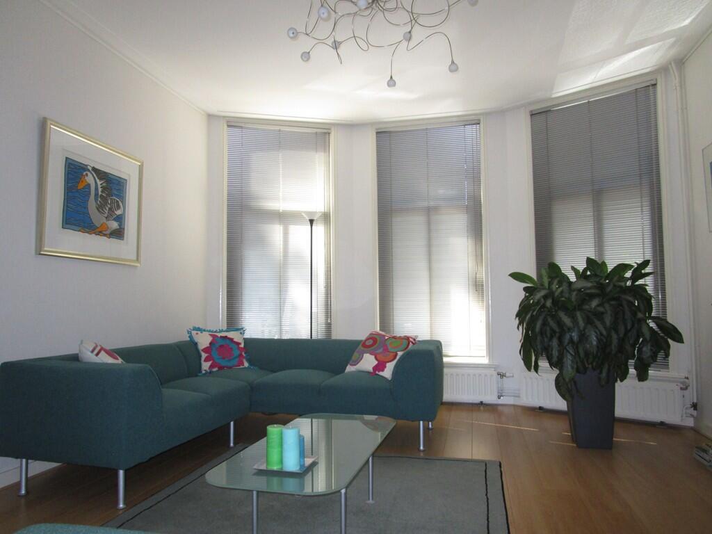 Wolter Heukelslaan, Utrecht foto 2