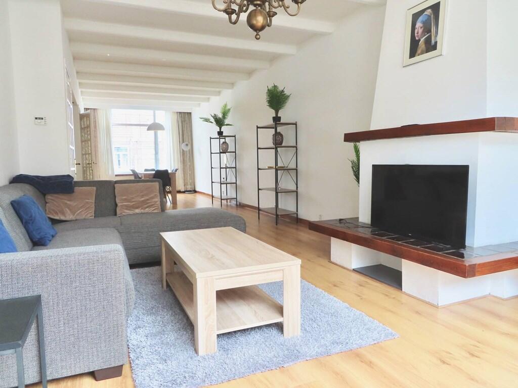 Van Beuningenstraat, Scheveningen foto 2