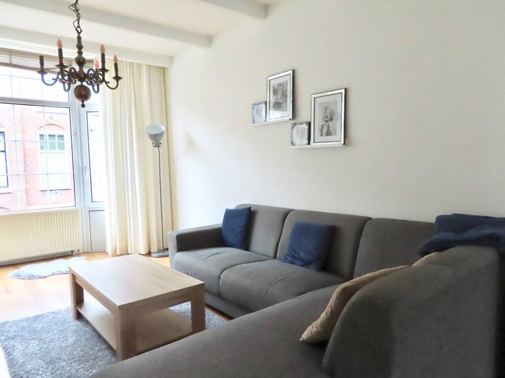 Van Beuningenstraat, Scheveningen foto 3