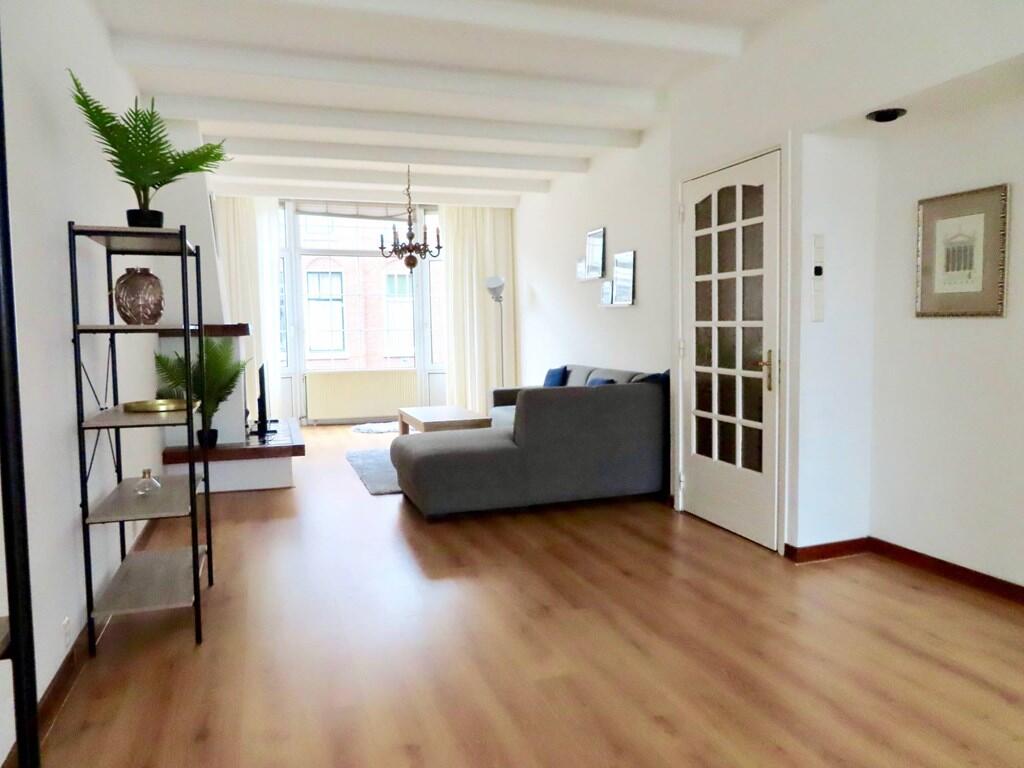 Van Beuningenstraat, Scheveningen foto 4