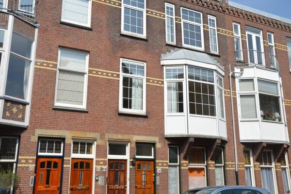 Van Beuningenstraat Image 30