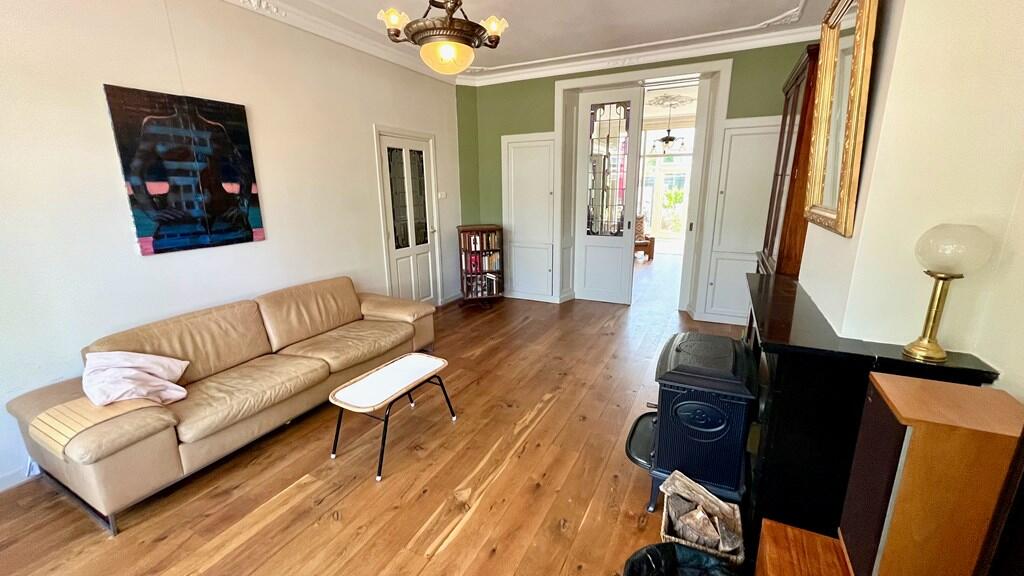 Lippe-Biesterfeldweg, Den Haag foto 3