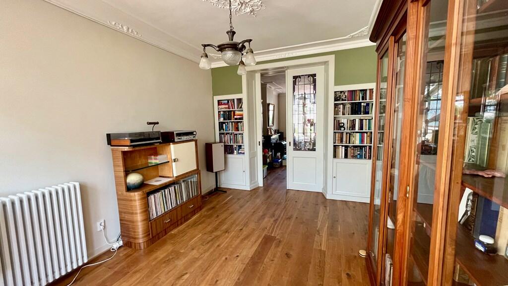 Lippe-Biesterfeldweg, Den Haag foto 4