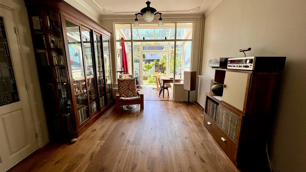 Lippe-Biesterfeldweg, Den Haag foto 5