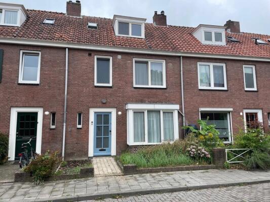 Outshoornstraat Image 0