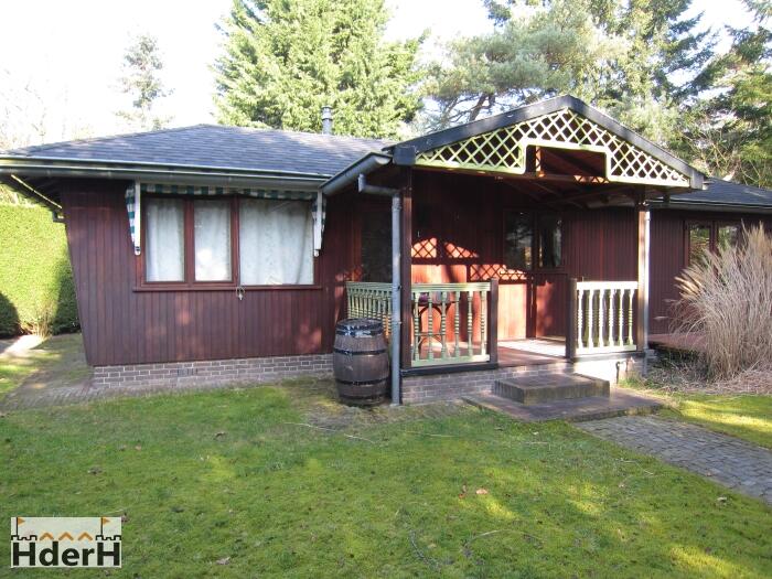 Prins Bernhardlaan 11a, Ermelo