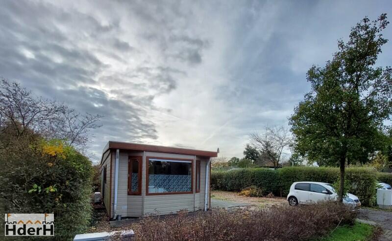 Stroetweg 9, Voorthuizen