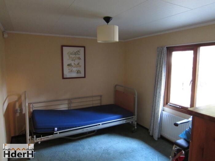 Prins Bernhardlaan 11a, Ermelo foto 2