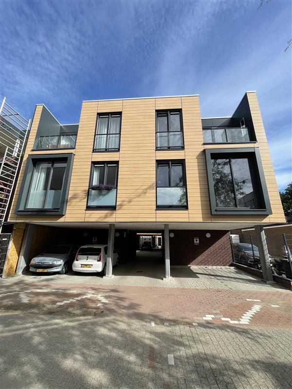 Poststraat 45, Arnhem