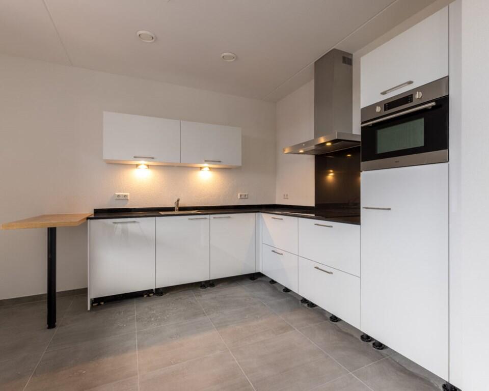 Meerwater, Eindhoven