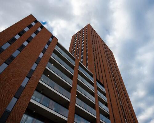 Meerwater, Eindhoven