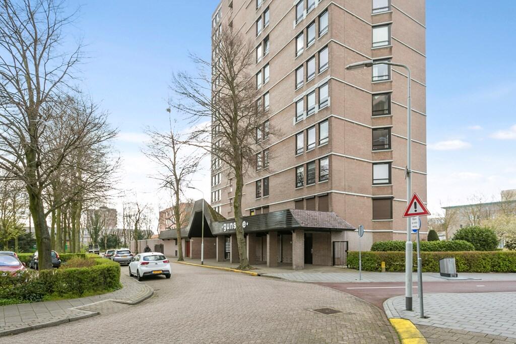 Scottlaan, Eindhoven foto 2