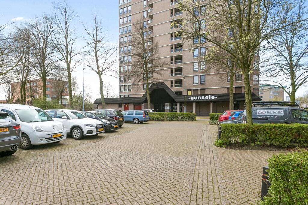 Scottlaan, Eindhoven foto 3