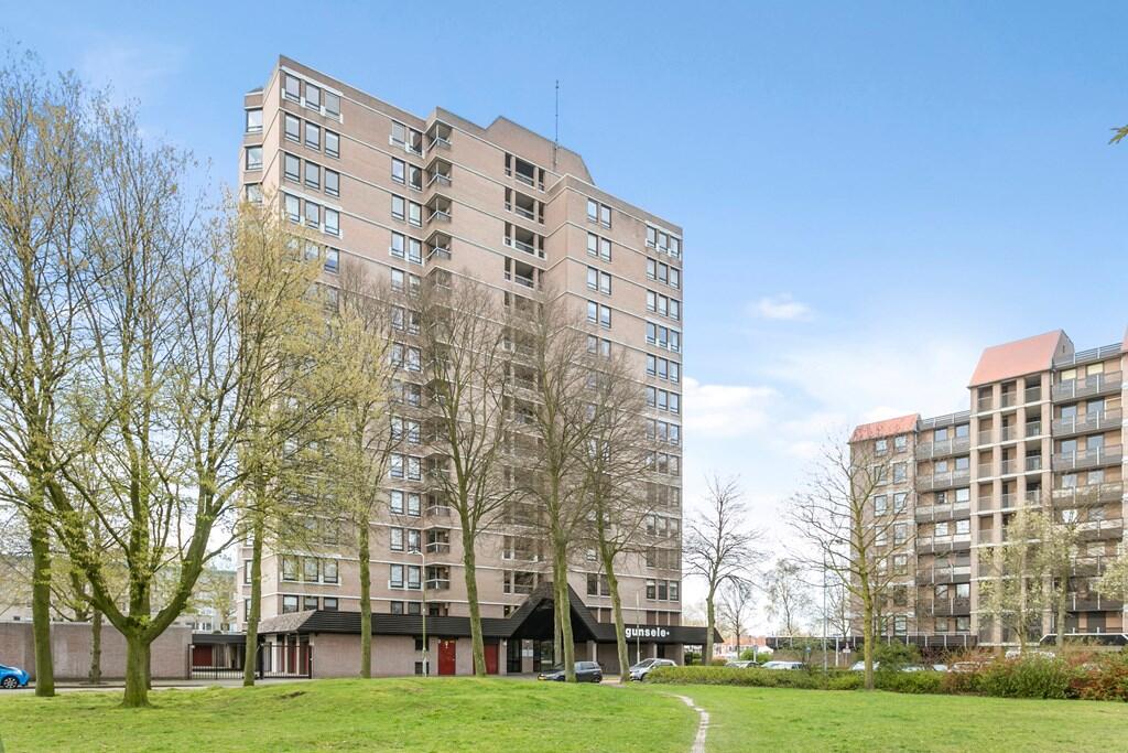 Scottlaan, Eindhoven foto 4