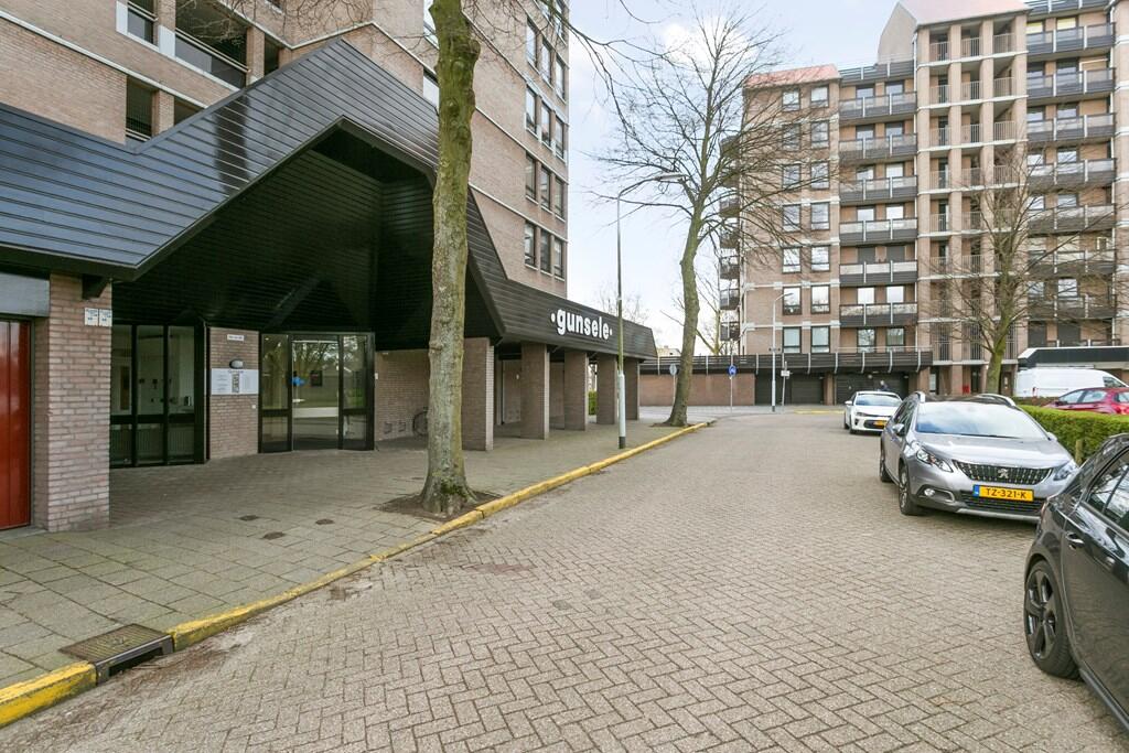 Scottlaan, Eindhoven foto 5