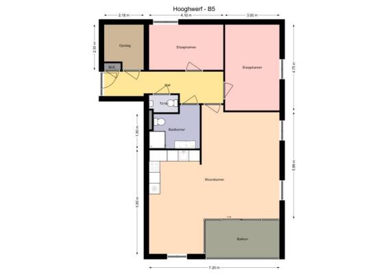 Goudvisstraat Image 11
