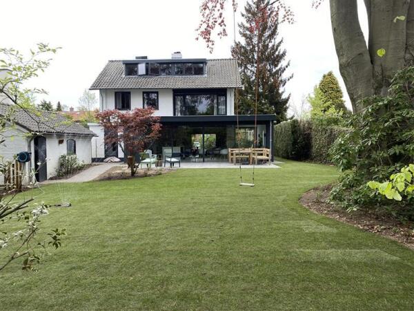Prins Bernhardweg 12A Oosterbeek