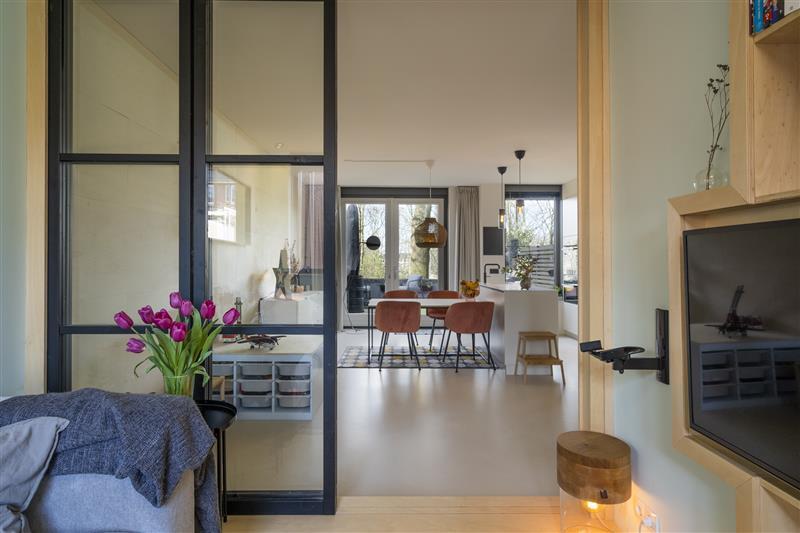 Agnietenstraat 186, Arnhem