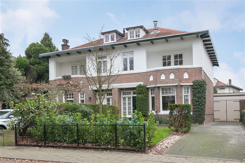 Oude Velperweg 61, Arnhem