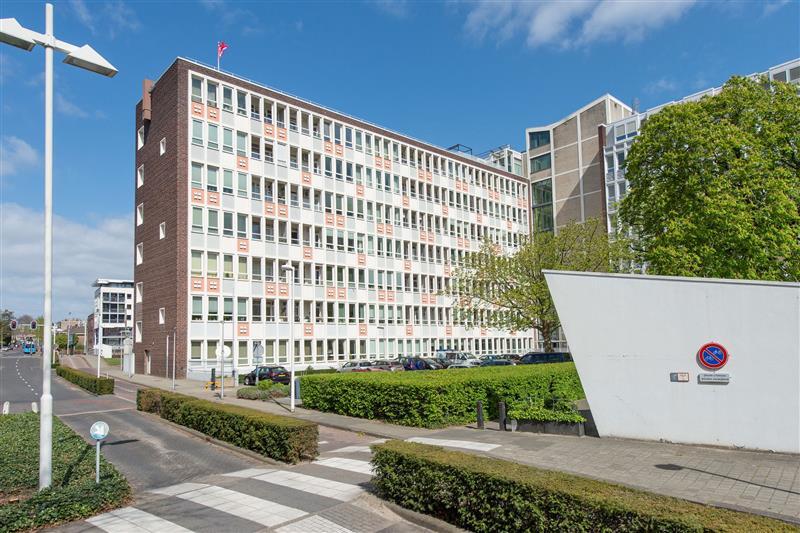 Tivolilaan 173, Arnhem