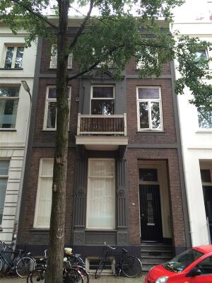 Hertogstraat 27c Image 0