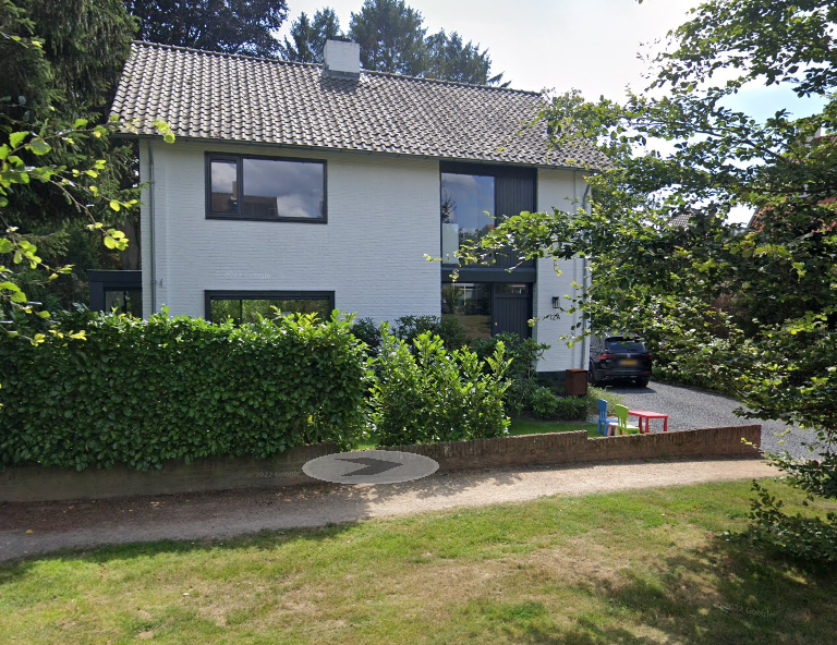 Prins Bernhardweg 12A, Oosterbeek foto 2