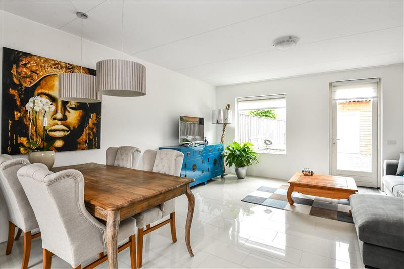 Byblisstraat 6, Arnhem foto 2