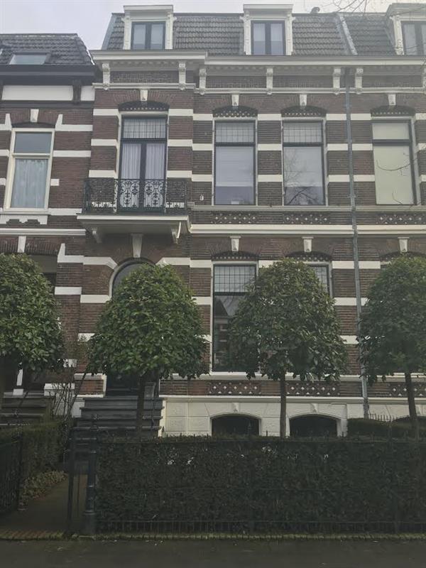 Boulevard Heuvelink 82, Arnhem foto 2