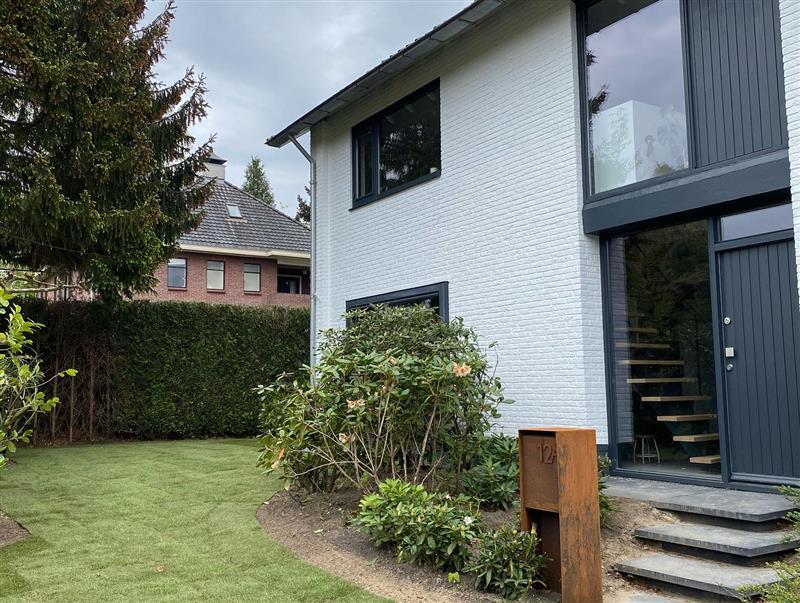 Prins Bernhardweg 12A, Oosterbeek foto 3