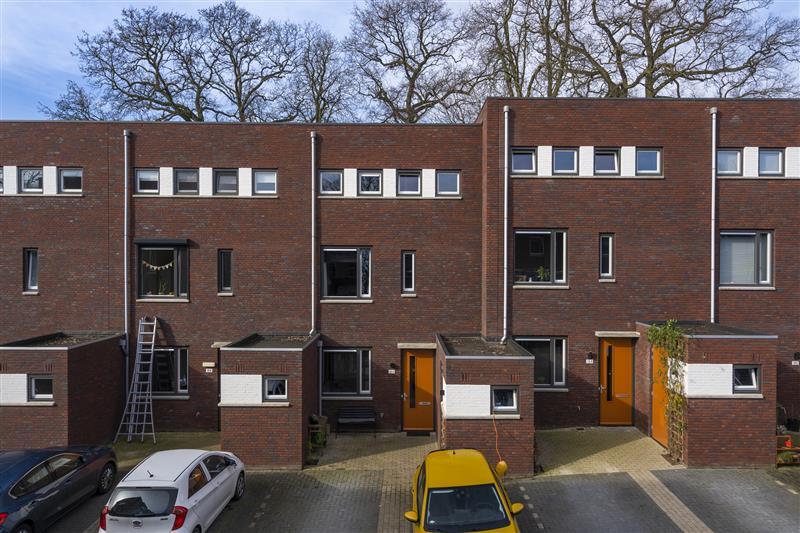 Agnietenstraat 186, Arnhem foto 3