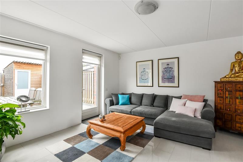 Byblisstraat 6, Arnhem foto 3