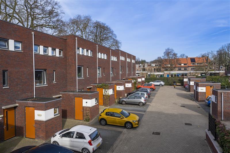 Agnietenstraat 186, Arnhem foto 4