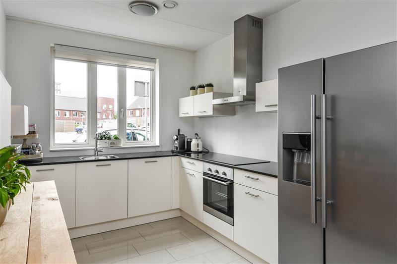 Byblisstraat 6, Arnhem foto 5