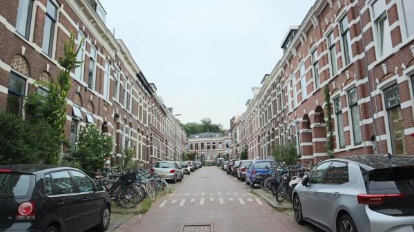 De Wiltstraat Image 0