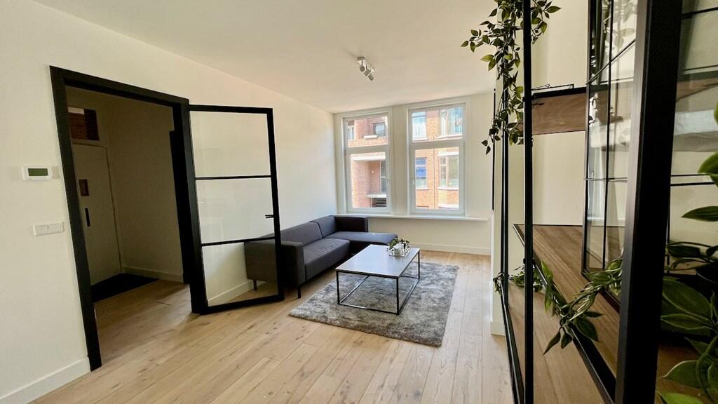 Usselincxstraat, Den Haag