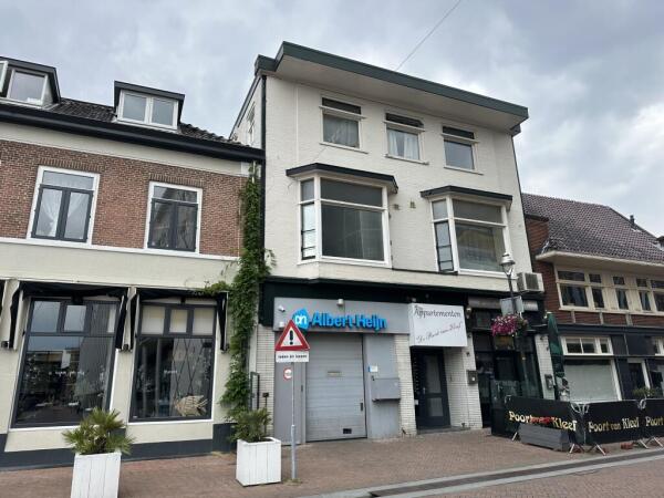 studios for rent on Marktplein