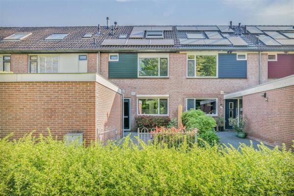 private-rentals for rent on Zeelandsingel 6