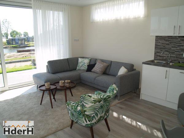 Pasteurdijk 10d, Harderwijk foto 2