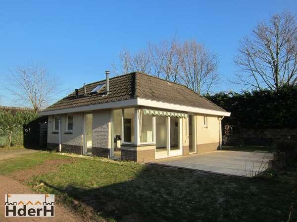 Jagerserf 1a, Ermelo