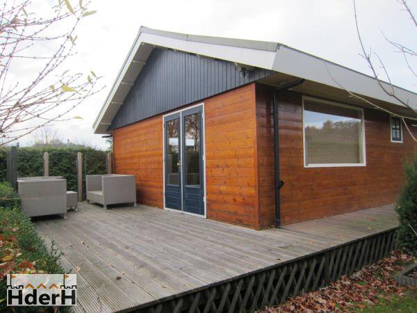 Harderwijkerweg 156a, Ermelo