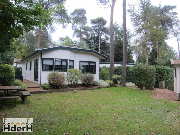 Bunckmanplein 5, Voorthuizen