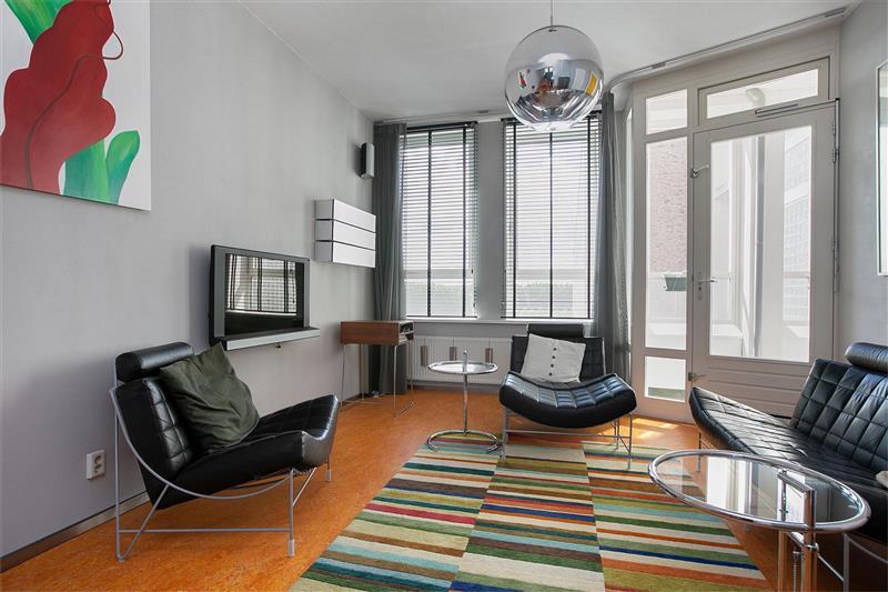 Tivolilaan 149, Arnhem foto 5