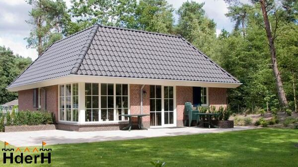 Berg en dalweg 300, Beekbergen