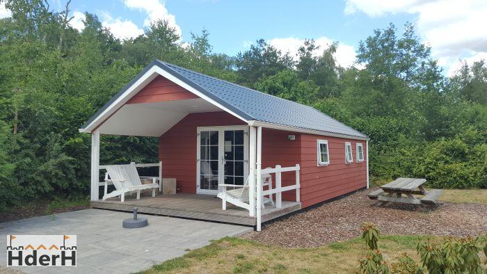 Paalbergweg 21b, Hoenderloo