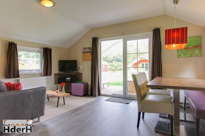 Paalbergweg 21b, Hoenderloo foto 2