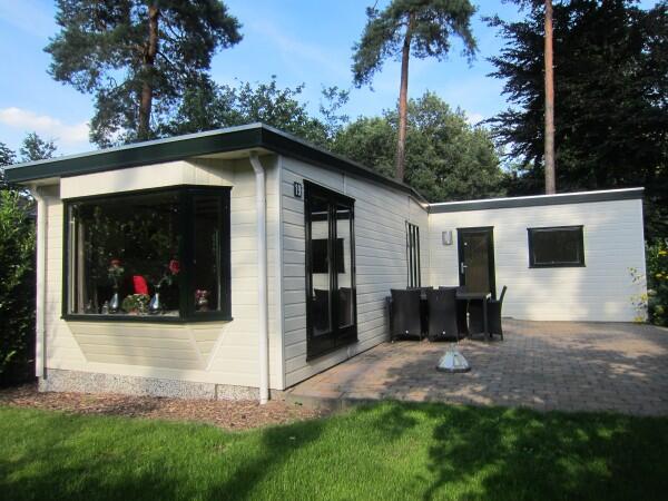 Jhr. Dr. C. J. Sandbergweg 115, Ermelo